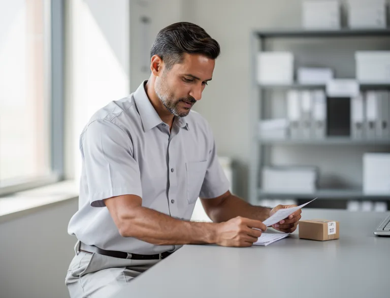 Customs Broker service in Roanoke